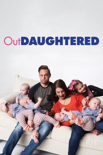 Portrait for OutDaughtered - Season 2
