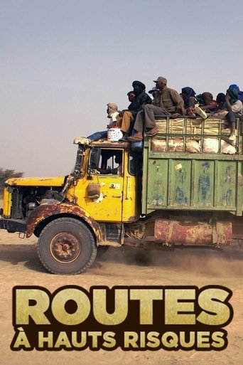 Poster of Fahrt ins Risiko