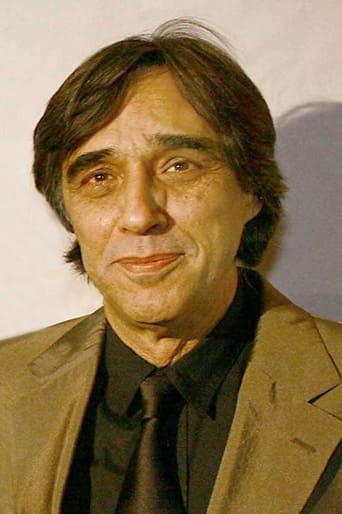 Portrait of Agustín Díaz Yanes