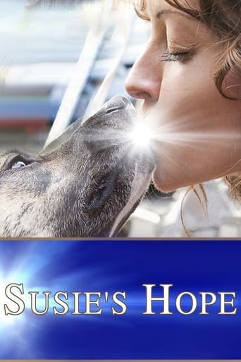 Poster of Susie's Hope