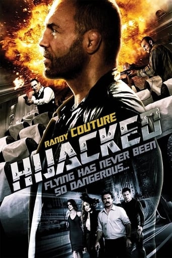 Poster of Hijacked