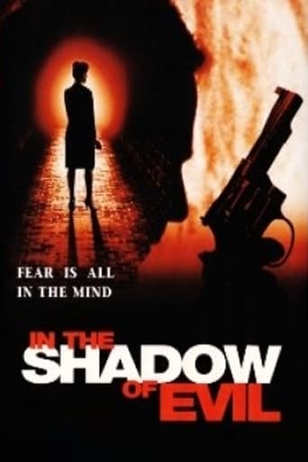 Poster of In the Shadow of Evil