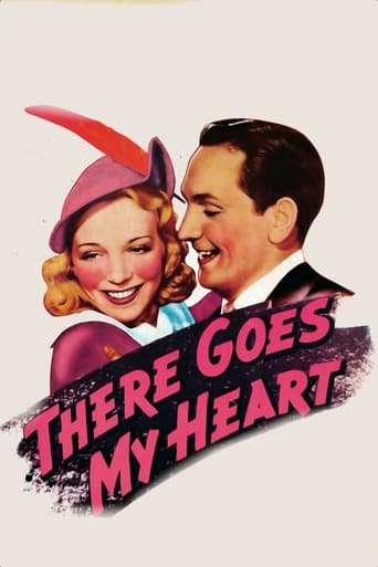 Poster of There Goes My Heart