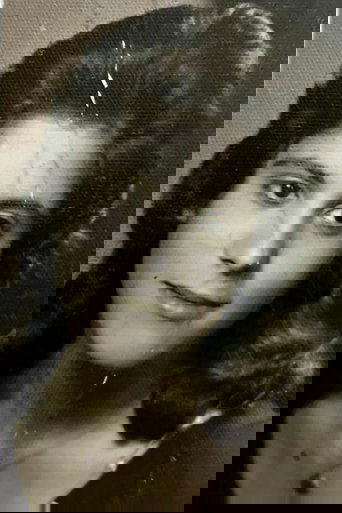 Portrait of Simin Sarkoob