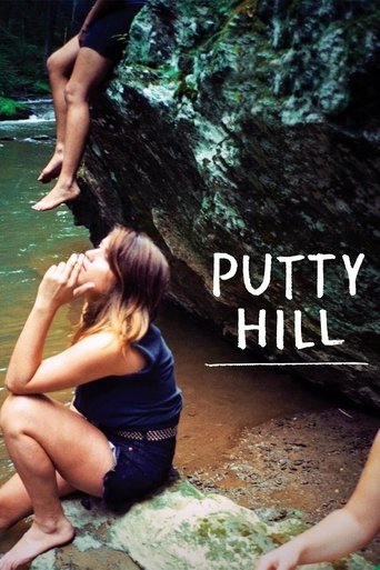 Poster of Putty Hill