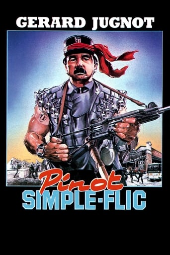 Poster of Pinot Simple-Flic