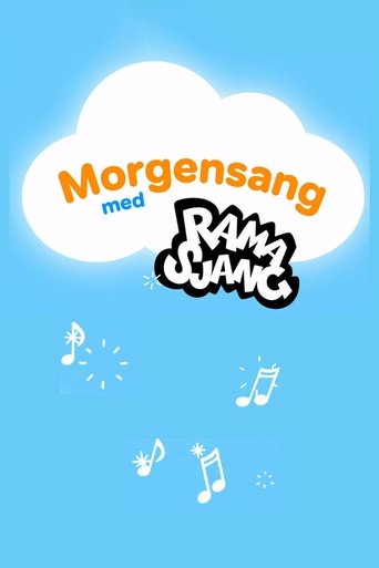 Morgensang med Ramasjang Poster of Morgensang med Ramasjang