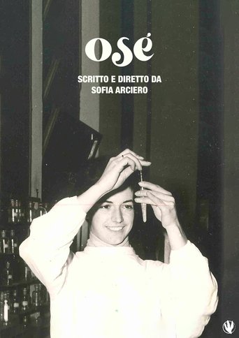 Osé Poster of Osé