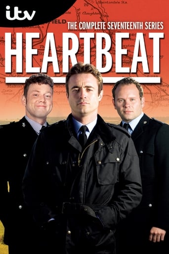 Portrait for Heartbeat - Season 17