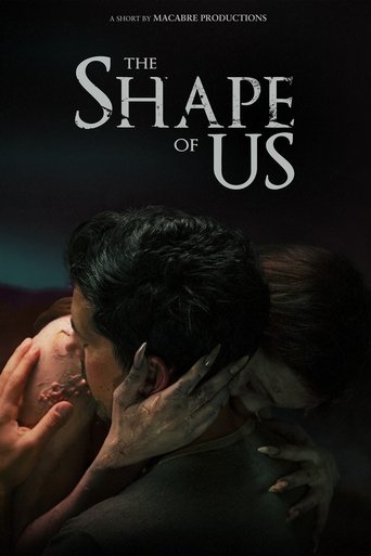 Poster of The Shape of Us