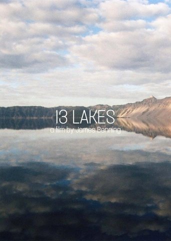Poster of 13 Lakes