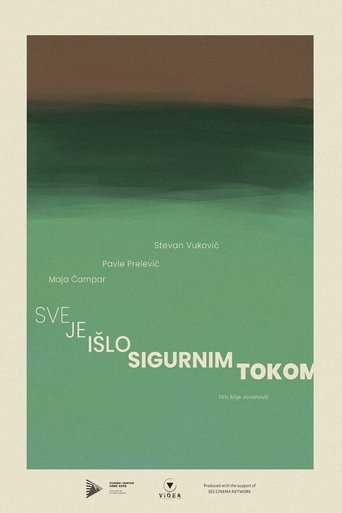 Steady Flow Poster of Steady Flow