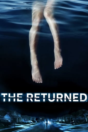 Poster of The Returned