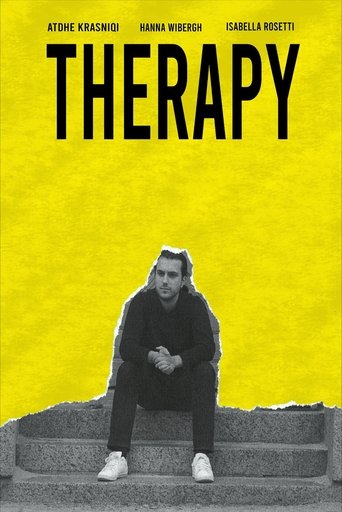 Poster of Therapy