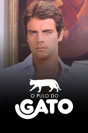 O Pulo do Gato Poster of O Pulo do Gato