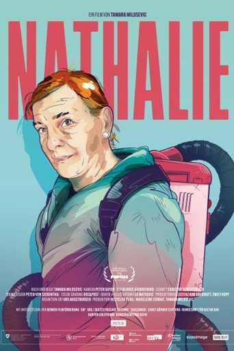 Poster of Nathalie