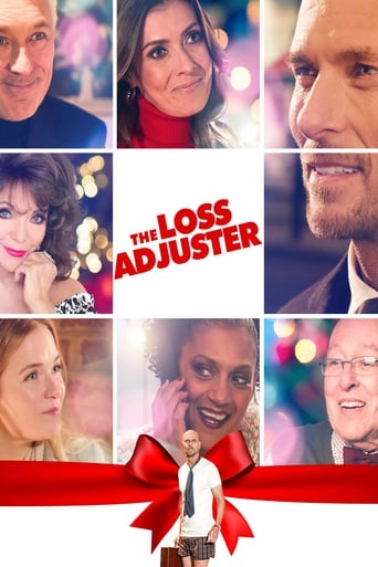 Poster of The Loss Adjuster