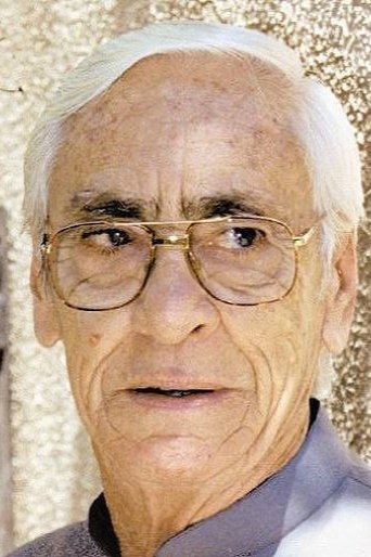 Portrait of Turíbio Ruiz