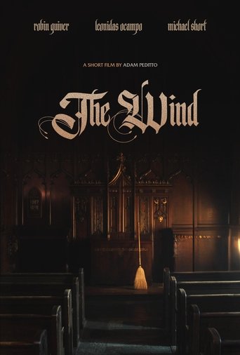 The Wind Poster of The Wind