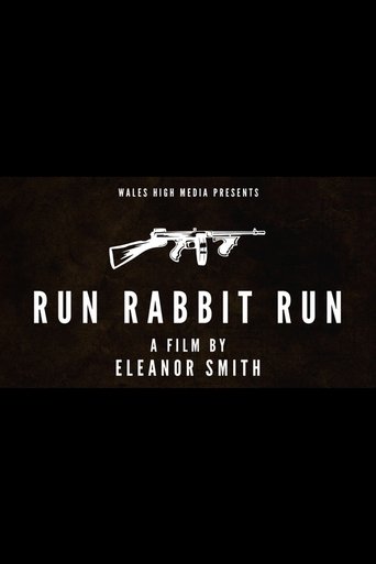 Run Rabbit Run Poster of Run Rabbit Run