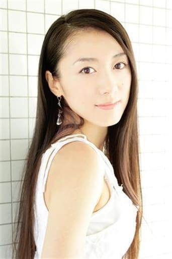 Portrait of Mami Fujioka