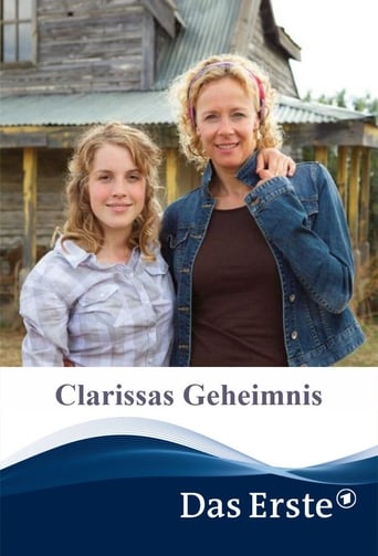 Poster of Clarissas Geheimnis