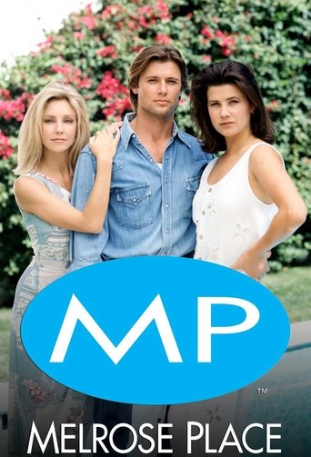 Portrait for Melrose Place - Specials
