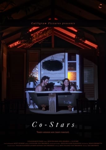 Poster of Co-Stars