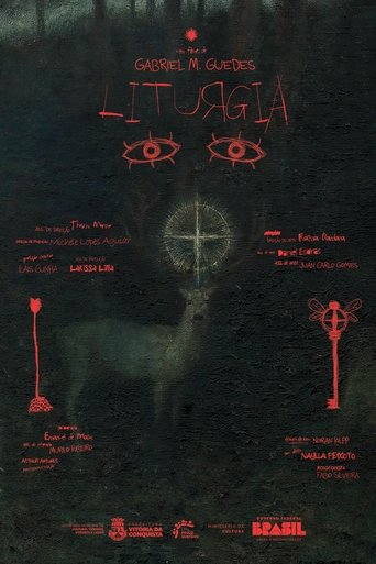 Poster of LITURGIA