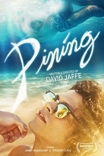 Poster of Pining