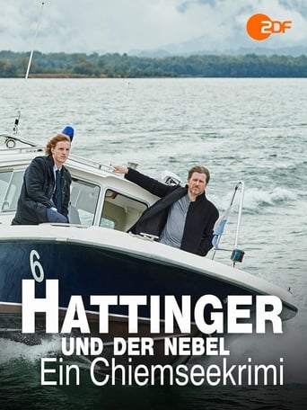 Poster of Hattinger und der Nebel - Ein Chiemseekrimi
