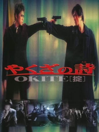 Poster of Okite