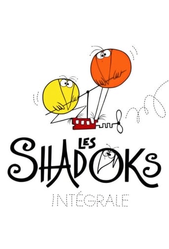 Poster of Les Shadoks
