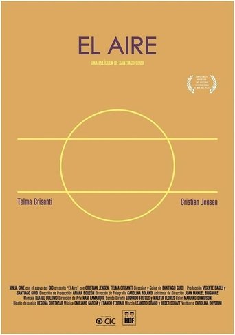 El Aire Poster of El Aire