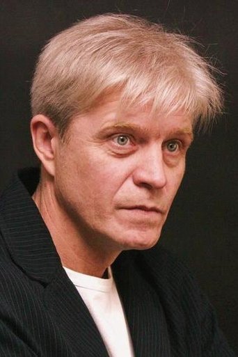 Portrait of Rashid Tugushev