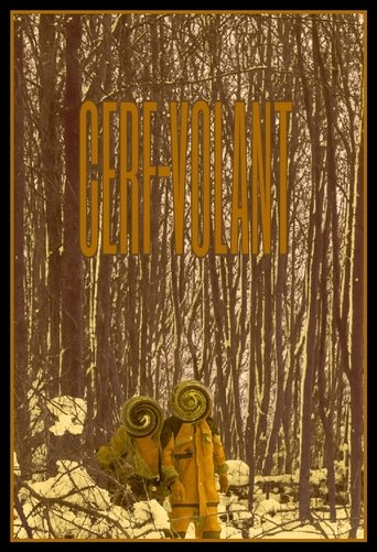 Cerf-Volant Poster of Cerf-Volant