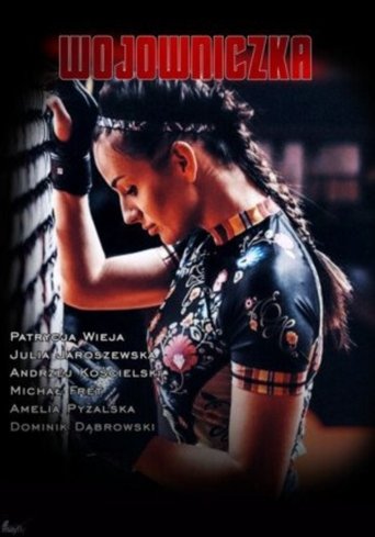 Poster of Wojowniczka