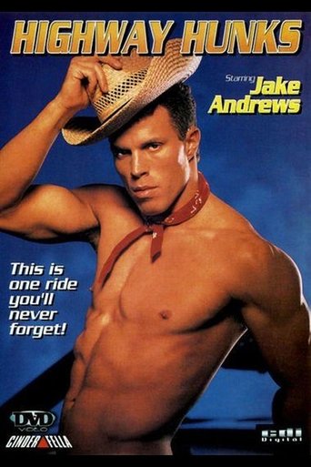 Highway Hunks Poster of Highway Hunks
