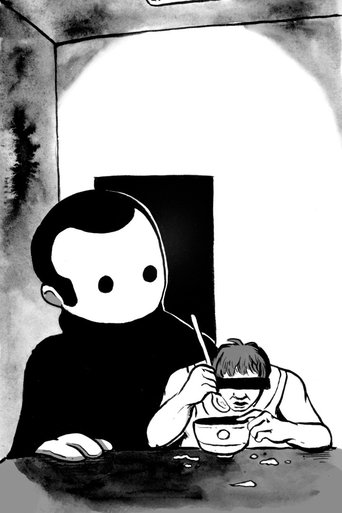 Poster of Blank Room Soup