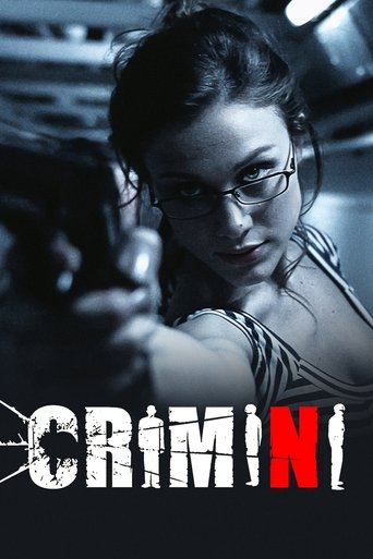 Portrait for Crimes - Season 1