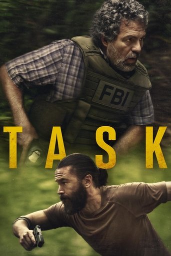 Portrait for Task - Miniseries