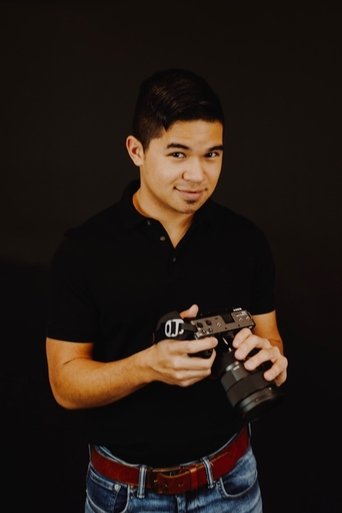 Portrait of Brady Domingo