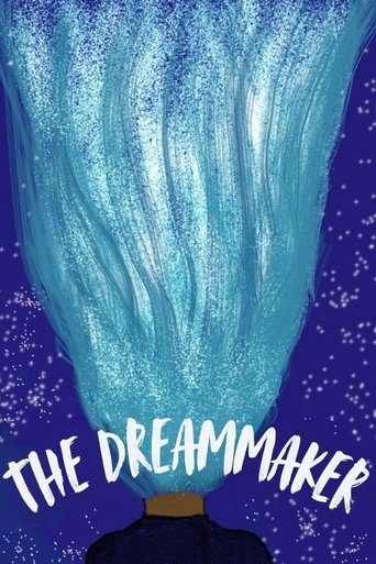 Poster of The Dreammaker
