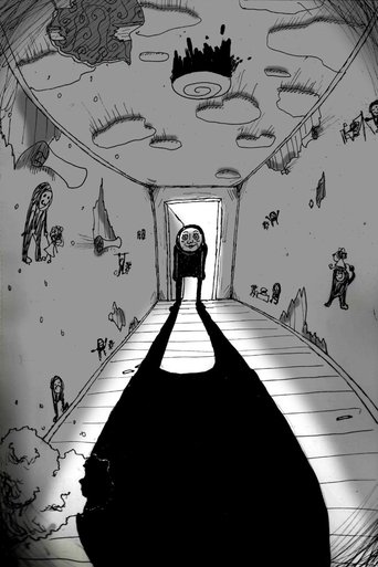 Poster of The Sad Man