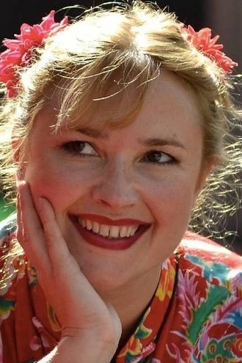 Portrait of Aurélie de Cazanove