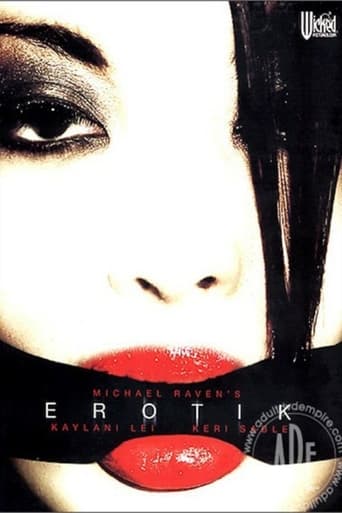 Poster of Erotik