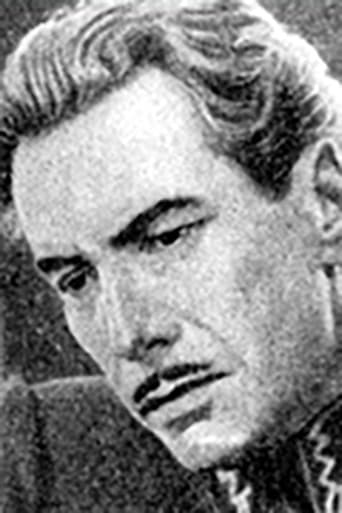 Portrait of Boris Dmokhovsky