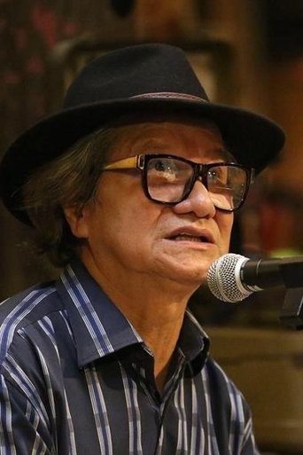 Portrait of Trần Văn Thủy