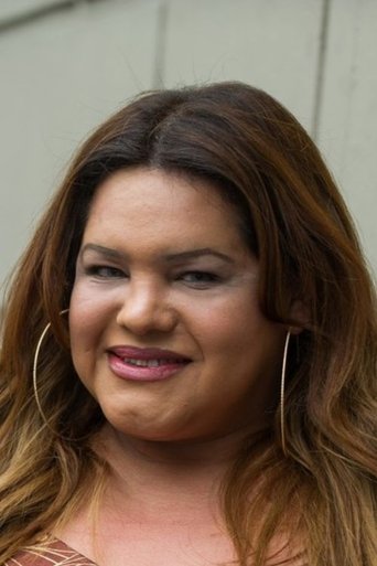 Portrait of Romina Escobar