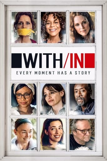 Poster of With/In